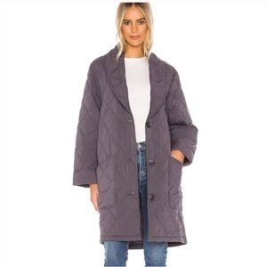 Free People Happy Day Dreamer Jacket